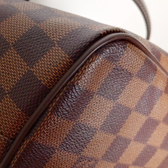 LOUIS VUITTON DAMIER CANVAS WESTMINSTER PM RETAIL$1410 - Picture 14 of 16